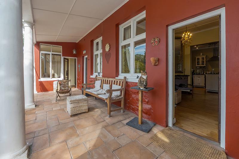 3 Bedroom Property for Sale in Muizenberg Western Cape